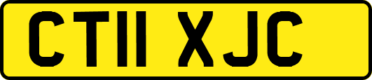 CT11XJC