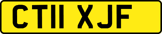 CT11XJF