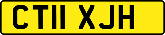 CT11XJH