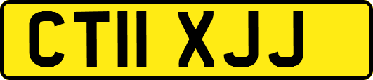 CT11XJJ