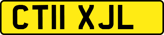 CT11XJL
