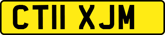 CT11XJM