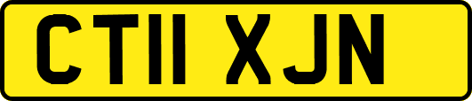 CT11XJN
