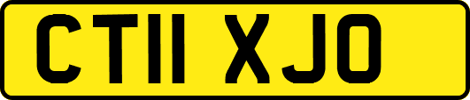 CT11XJO