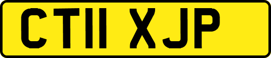 CT11XJP