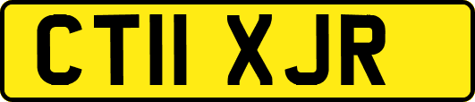 CT11XJR