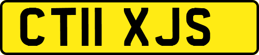 CT11XJS