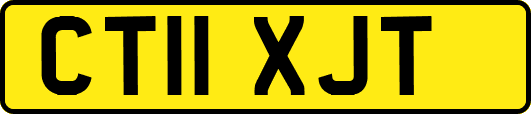 CT11XJT
