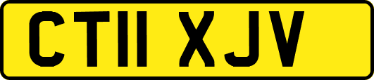 CT11XJV