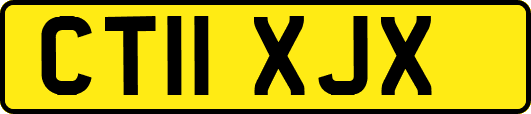 CT11XJX