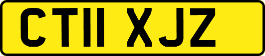 CT11XJZ