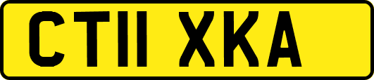 CT11XKA