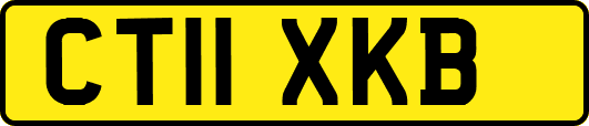CT11XKB