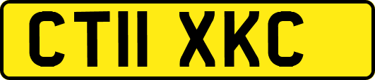 CT11XKC