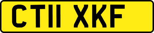 CT11XKF