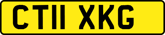 CT11XKG