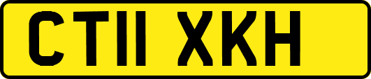 CT11XKH