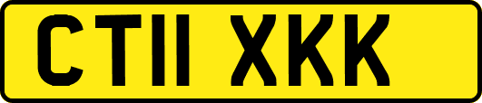 CT11XKK