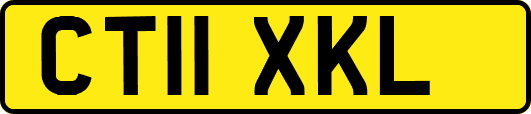 CT11XKL