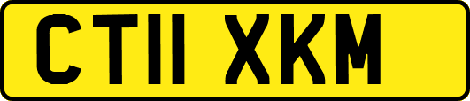 CT11XKM