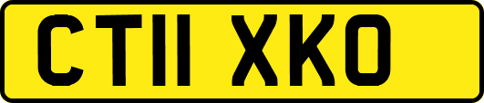CT11XKO