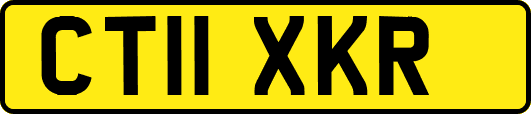 CT11XKR