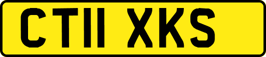 CT11XKS