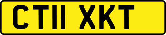 CT11XKT