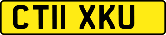 CT11XKU