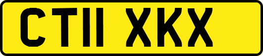 CT11XKX