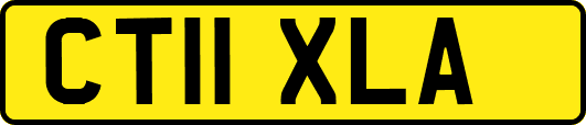 CT11XLA