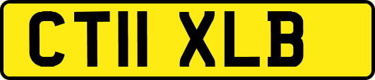 CT11XLB