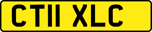 CT11XLC