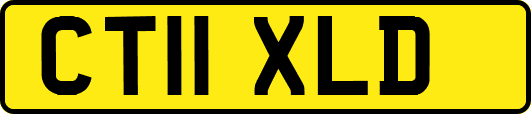 CT11XLD