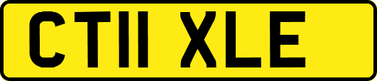 CT11XLE