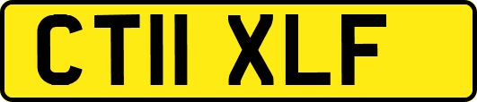 CT11XLF
