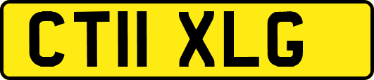 CT11XLG