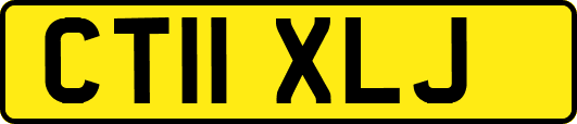 CT11XLJ