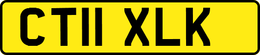 CT11XLK