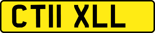 CT11XLL