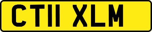 CT11XLM