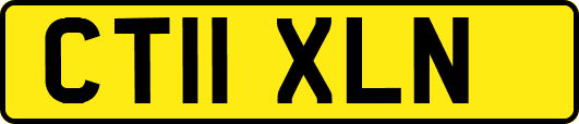 CT11XLN