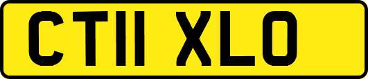 CT11XLO