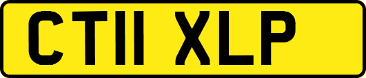 CT11XLP