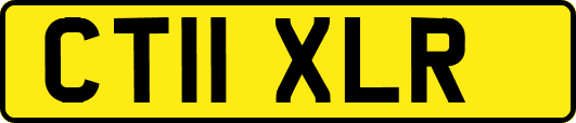 CT11XLR