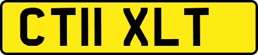 CT11XLT
