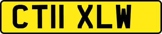 CT11XLW