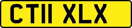 CT11XLX