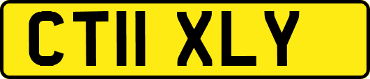 CT11XLY