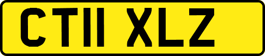 CT11XLZ